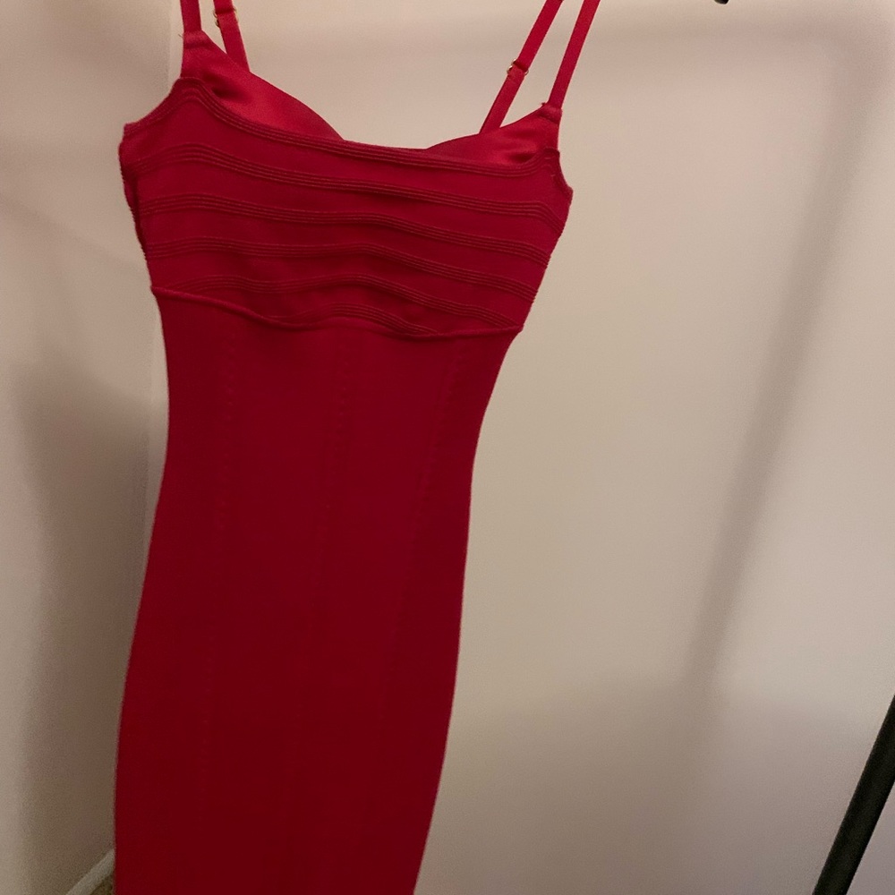 guess by marciano dress